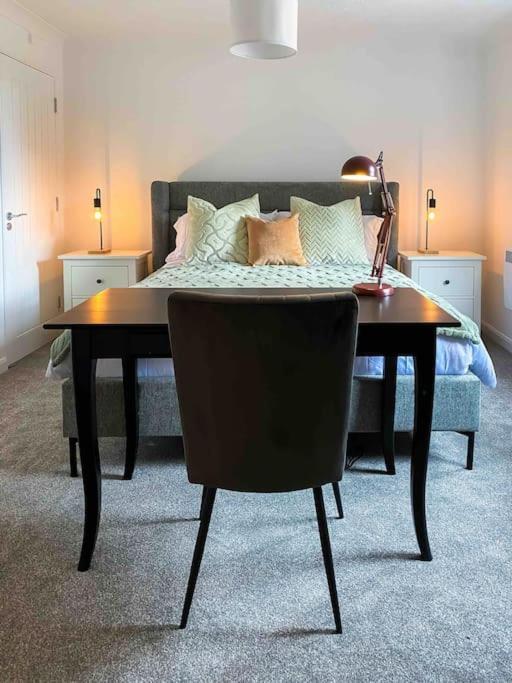 Modern Flat Near Train Station With Free Parking Apartamento Cambridge